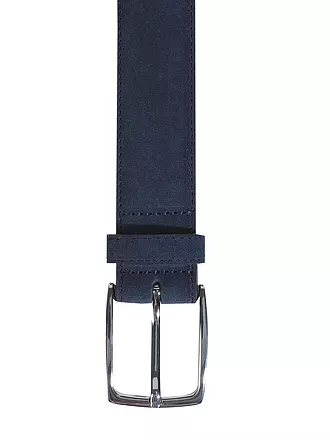 CONDOR | Ceinture en cuir | 